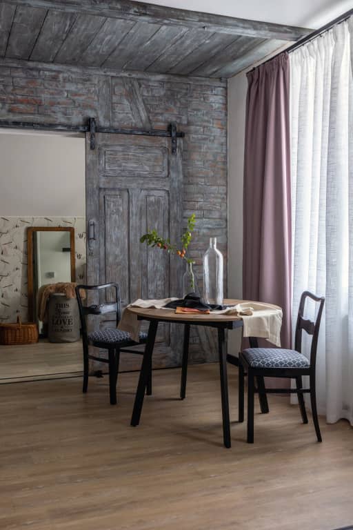 Квартира Sea&Sun Loft: фото 4