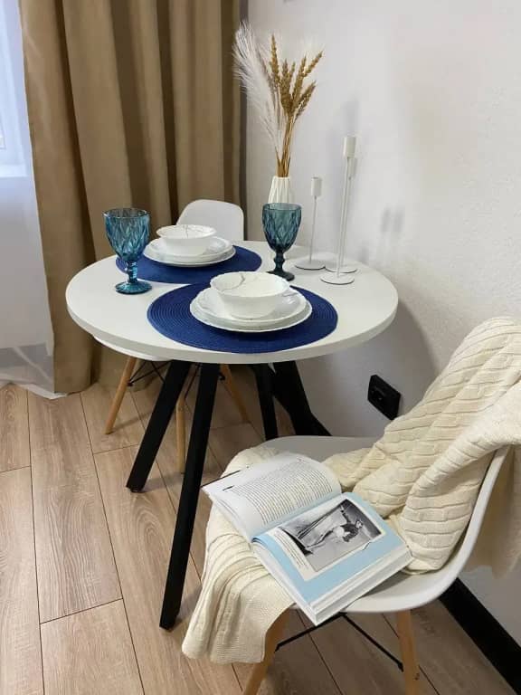 Квартира по улице Мельникайте, дом 83, кв. 255: фото 5