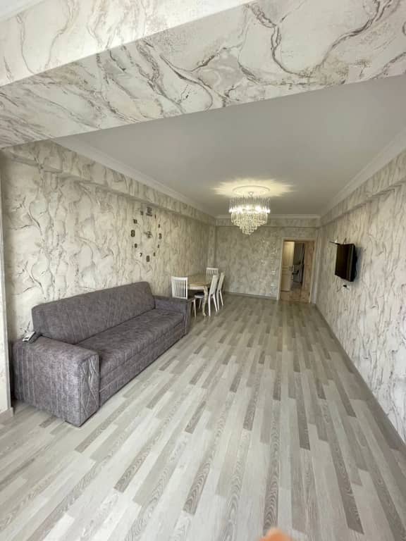 Апартаменты Двухкомнатные дизайнерские в центре Дербента: фото 5