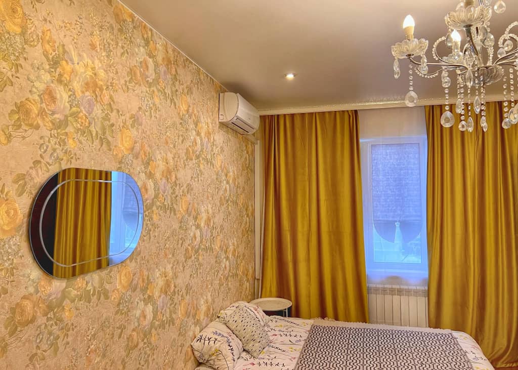 Квартира One Room: фото 7