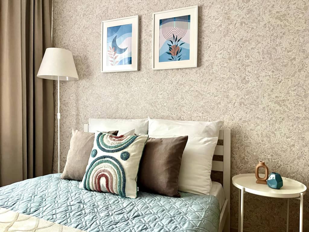 ApartMari Люкс в самом центре на берегу Замкового пруда: фото 5