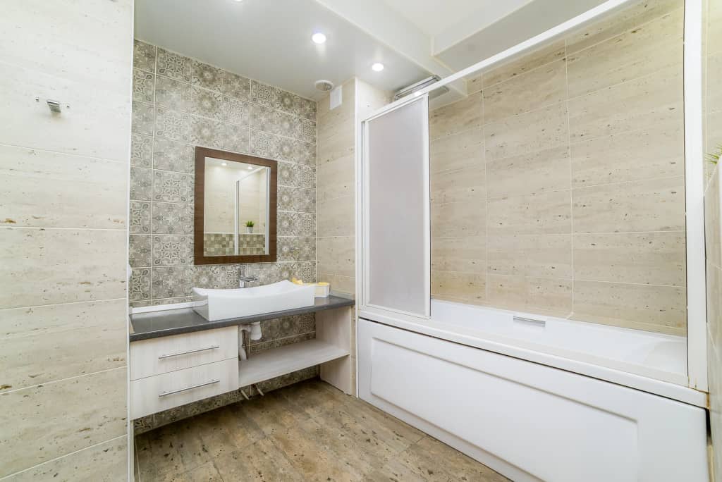 Апартаменты RentHouse на Белинского: фото 5