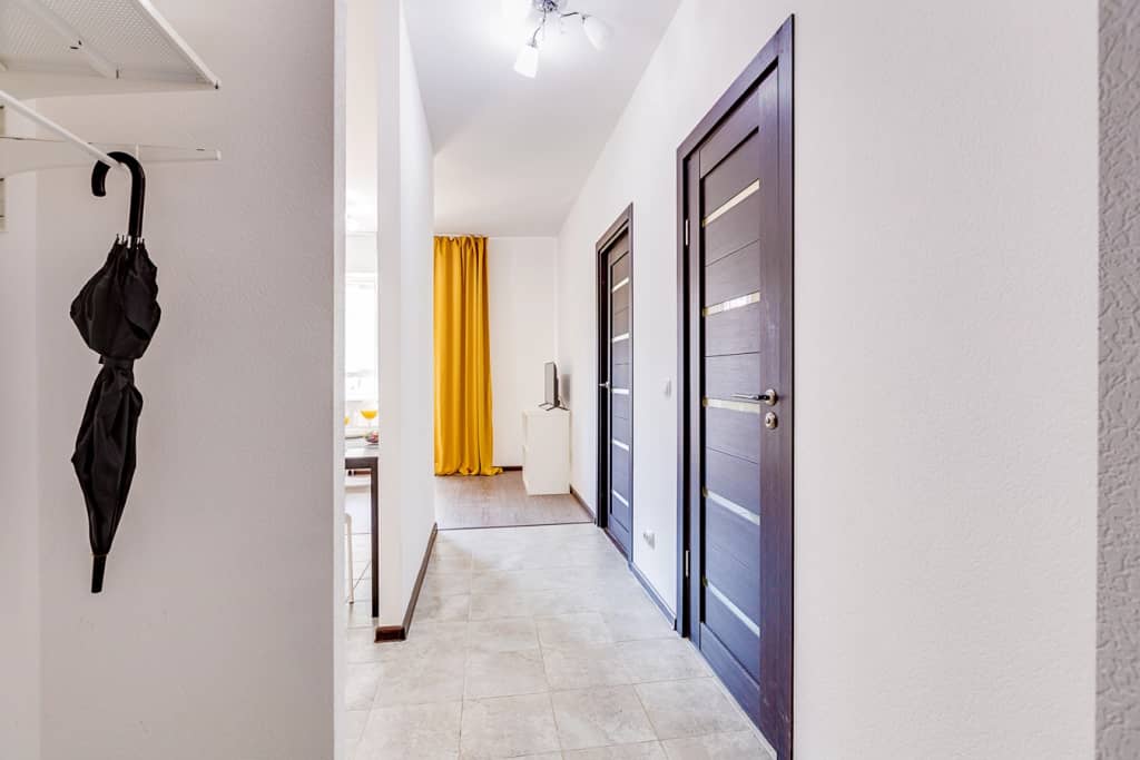 Апартаменты Like Home Aparts Европейский проспект 20/3: фото 5