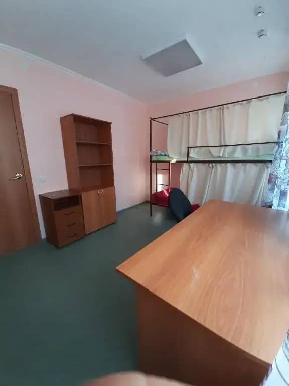 Хостел Горный: фото 5