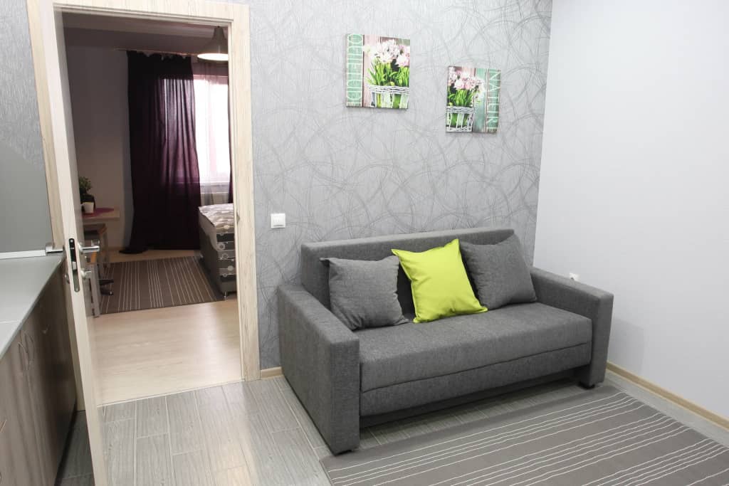Отель Локация: фото 7