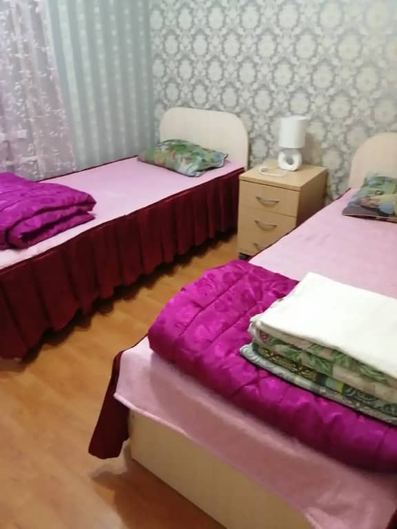 Квартира Двухкомнатная квартира в районе рынка: фото 4