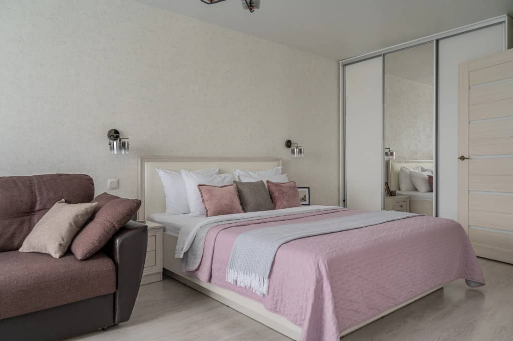 Уютные Апартаменты на Союзной: фото 6