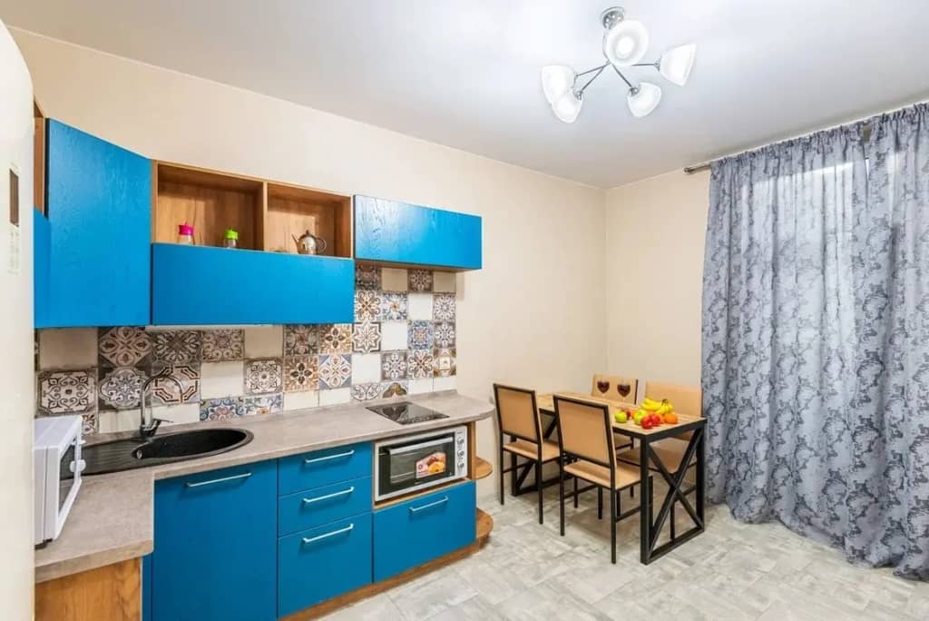 Апартаменты премиум Бельведер B-Flats: фото 6