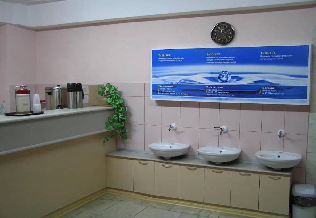 Mozhajskij Samara Hotel: фото 5