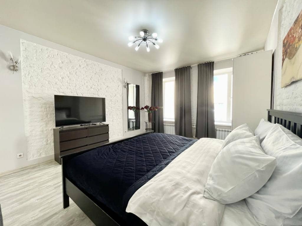 Апартаменты SpbStay Невский проспект 68 до 8 гостей: фото 6