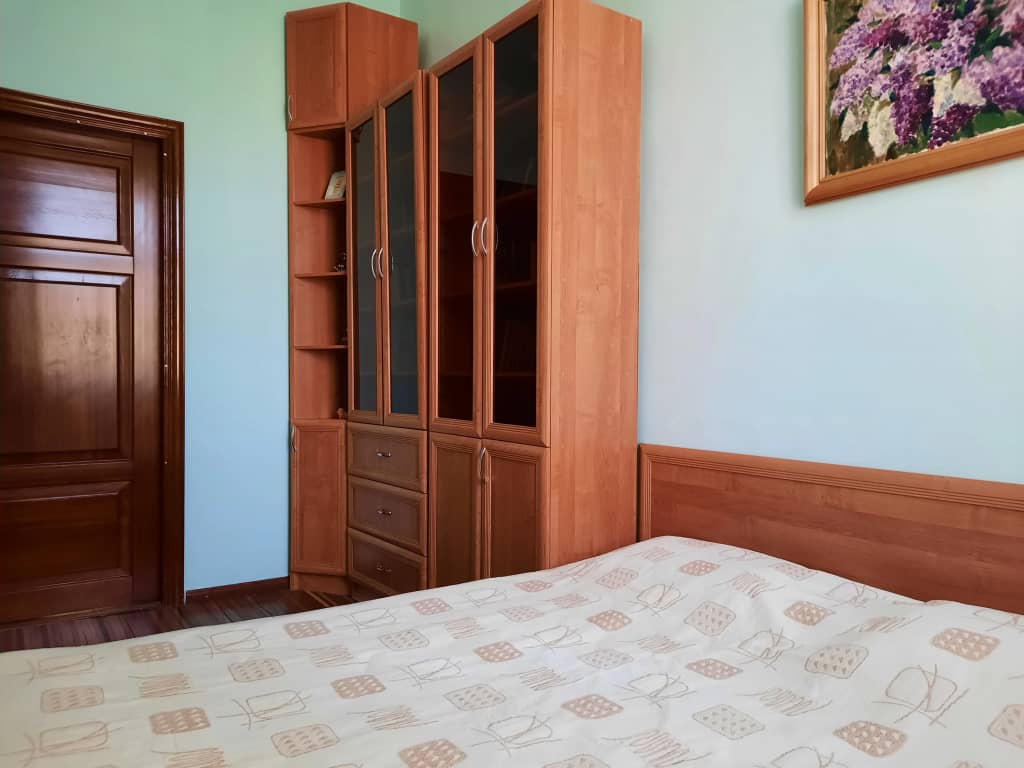 Апартаменты Sutki Rent в Доме Штрауха: фото 4
