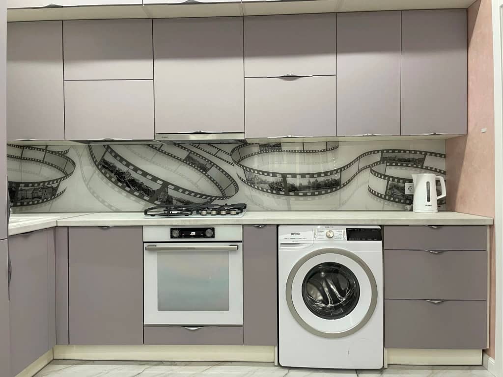Двухкомнатные апартаменты Pro.apartment на Потёмкина: фото 7