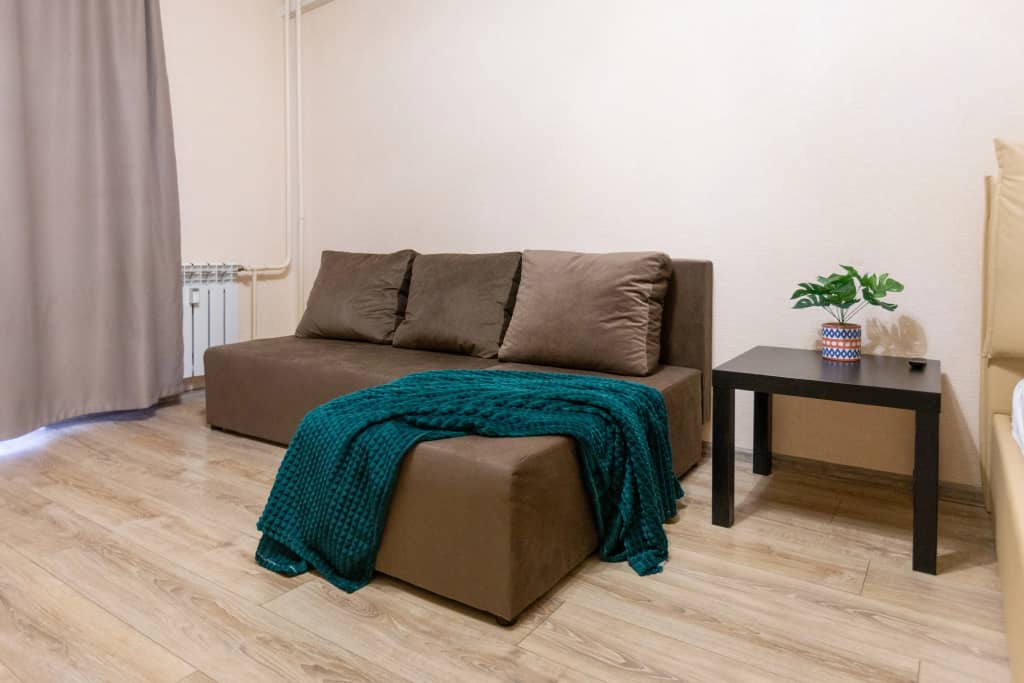 Апартаменты Room-Room Январский: фото 4