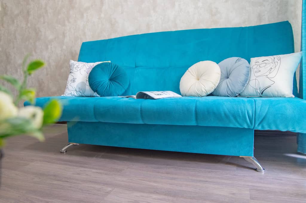 Апартаменты LovelyHome39 студии на Киевской: фото 4