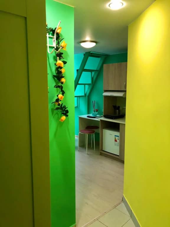 Апартаменты ApartVille 408-Г: фото 7