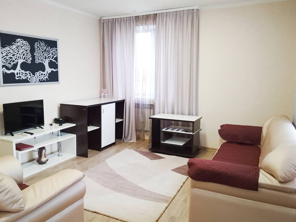 Kdo Belovo Hotel: фото 4