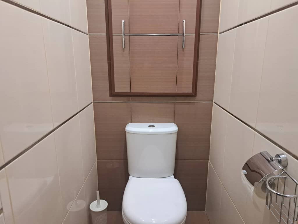 Квартира с видом на озеро Good Sleep: фото 6