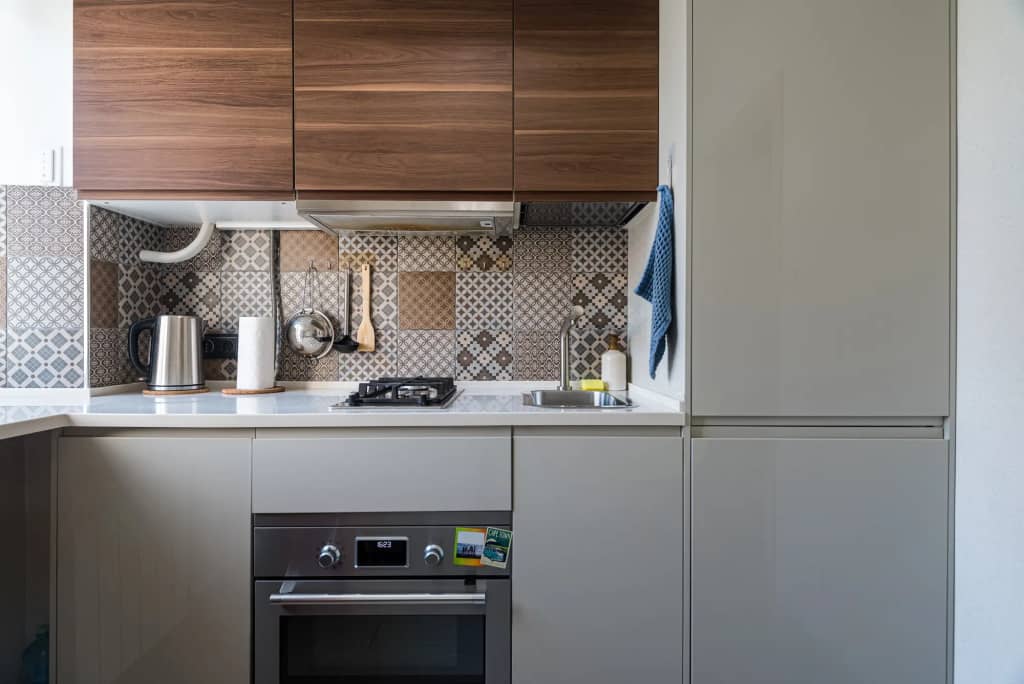 Апартаменты Flat Inn рядом с метро Фрунзенская на Комсомольском проспекте: фото 7