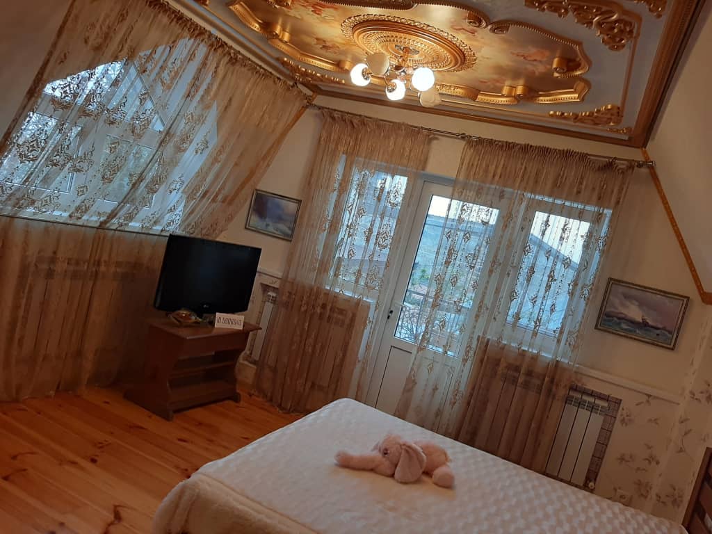 Дом возле массандровского пляжа: фото 6