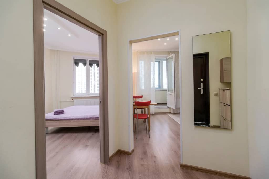 Апартаменты Sutki Rent на Энгельса: фото 5