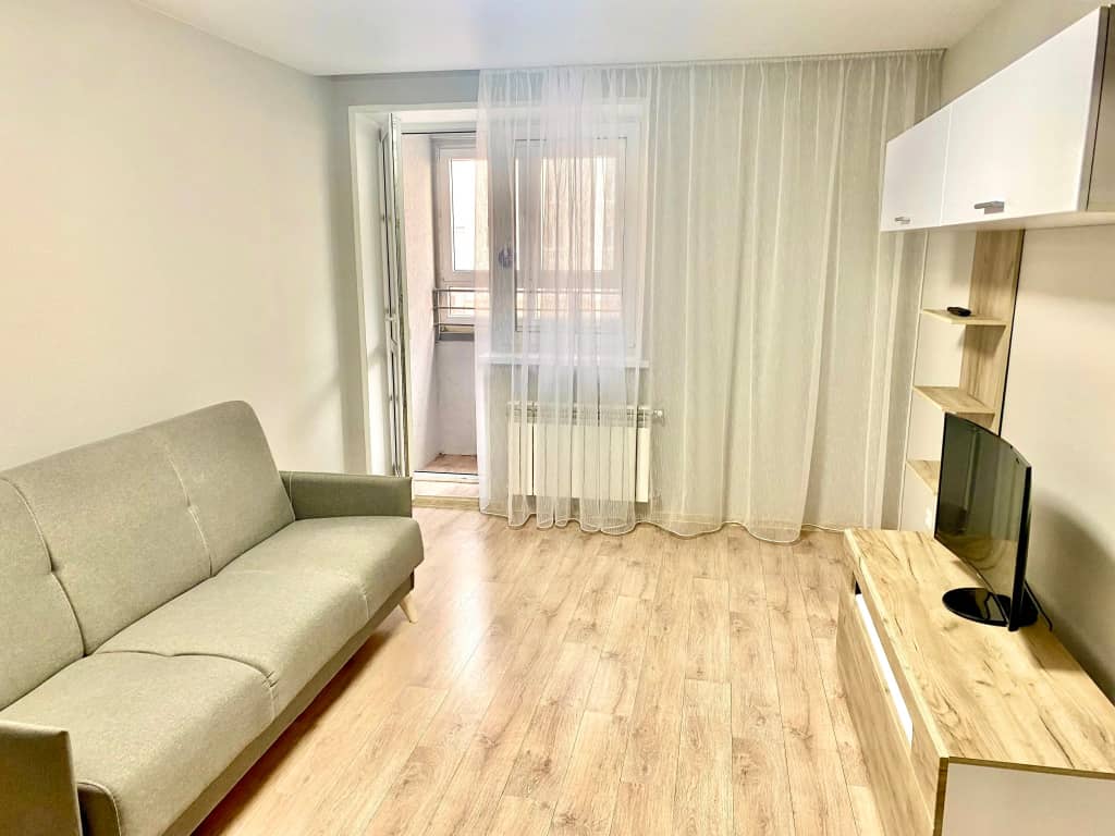 Апартаменты Top House в ЖК Москва Град: фото 5