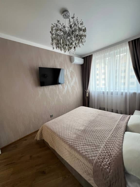 Квартира 200 метров от моря: фото 6