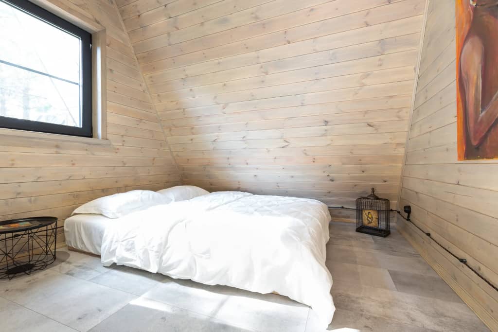 База Отдыха Les Holidays A-Frame 3: фото 5