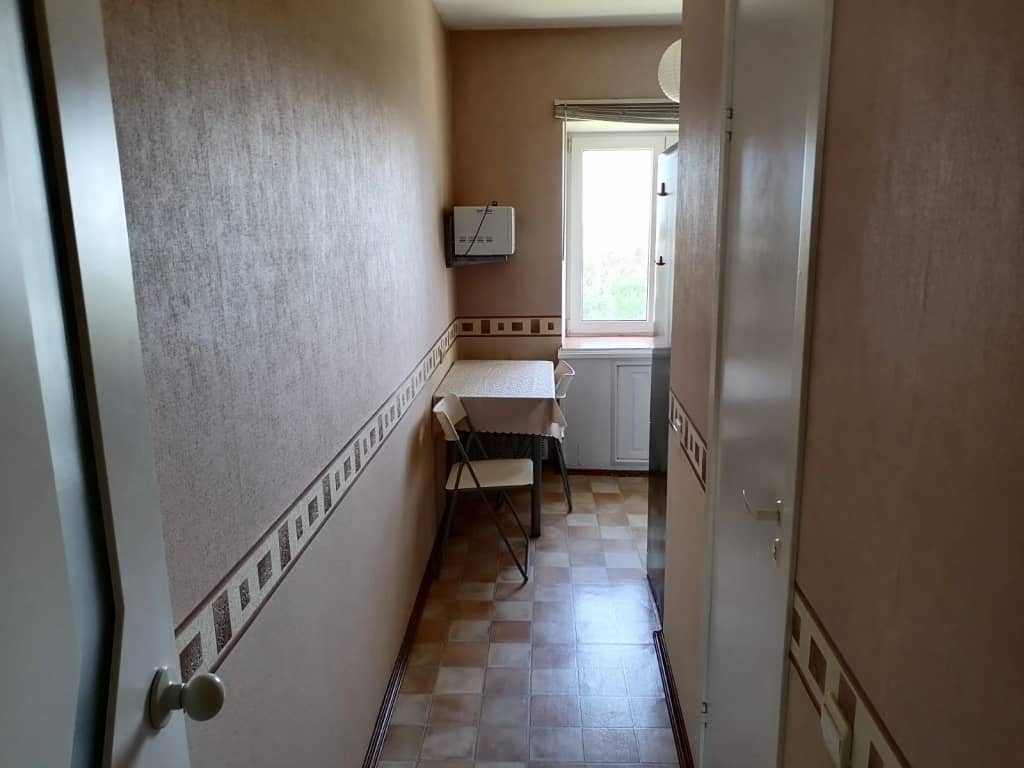 Квартира в Центре: фото 6