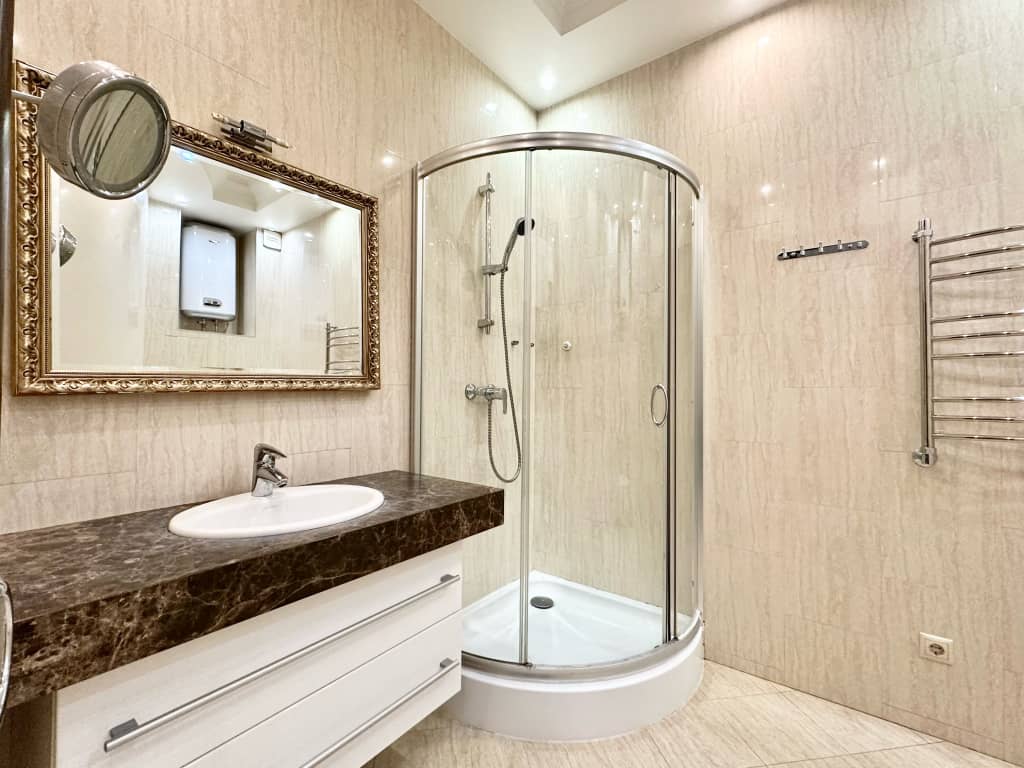 Апартаменты SpbStay Моховая 4: фото 4