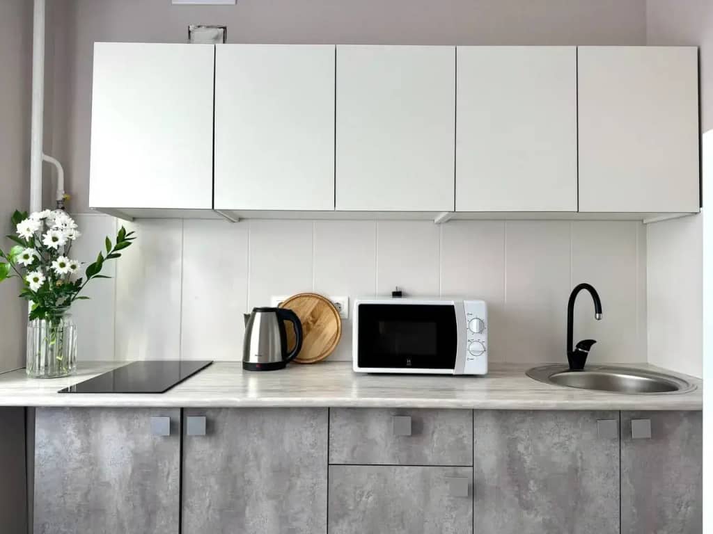 Квартира Hygge Karelia с Видом на Набережную Онего речку Лососинку: фото 6