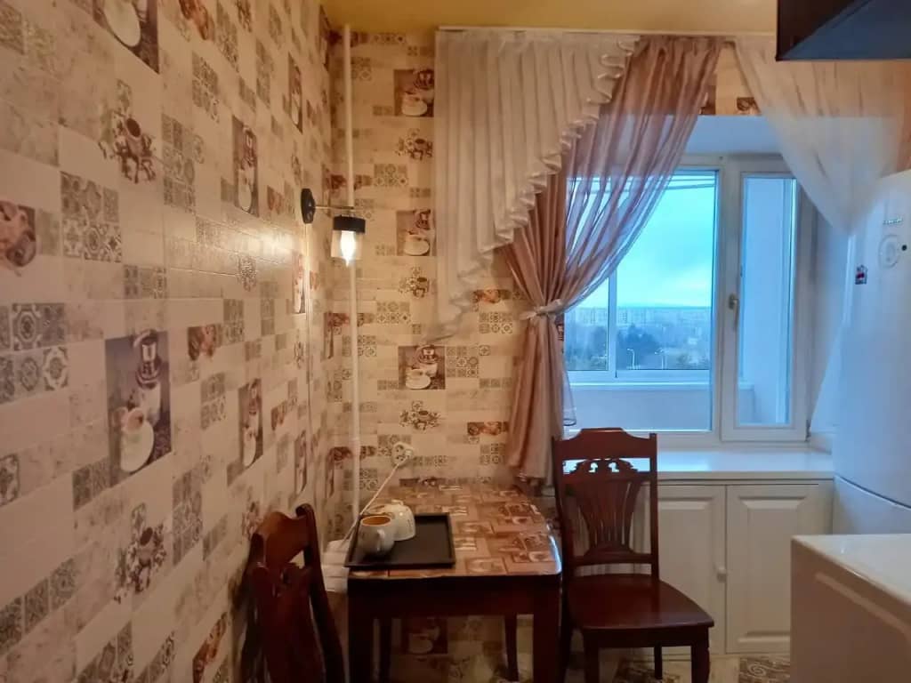 Апартаменты ApartLand на Октябрьский Проспект 2: фото 4
