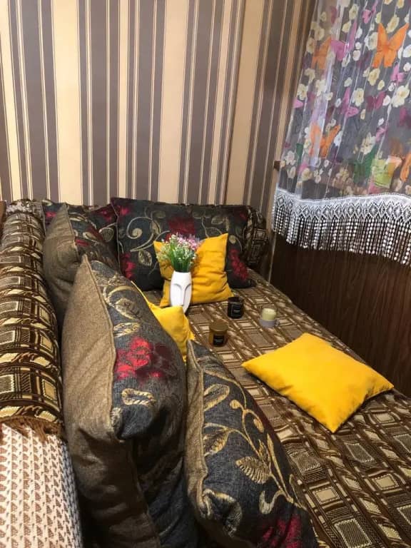 Апартаменты Marlen Apart на Кубанской 6: фото 5