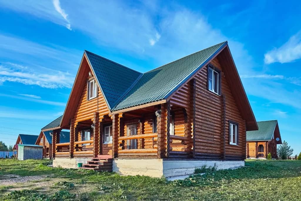База Отдыха Zubovo Village Club: фото 5