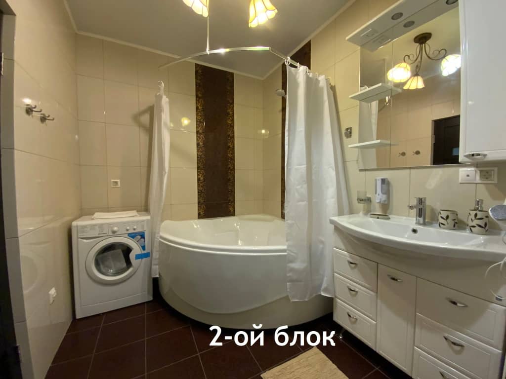 Квартира ФизТехДом: фото 6