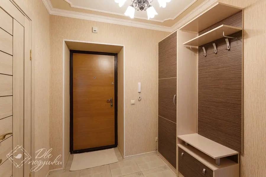 Апартаменты Две Подушки в мкр. Зеленый город 1: фото 6