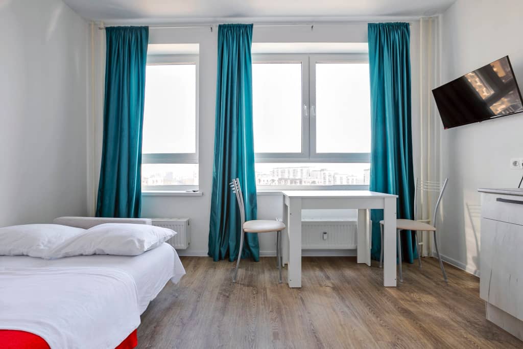 Апартаменты MaxRealty24 Просторная 16: фото 7
