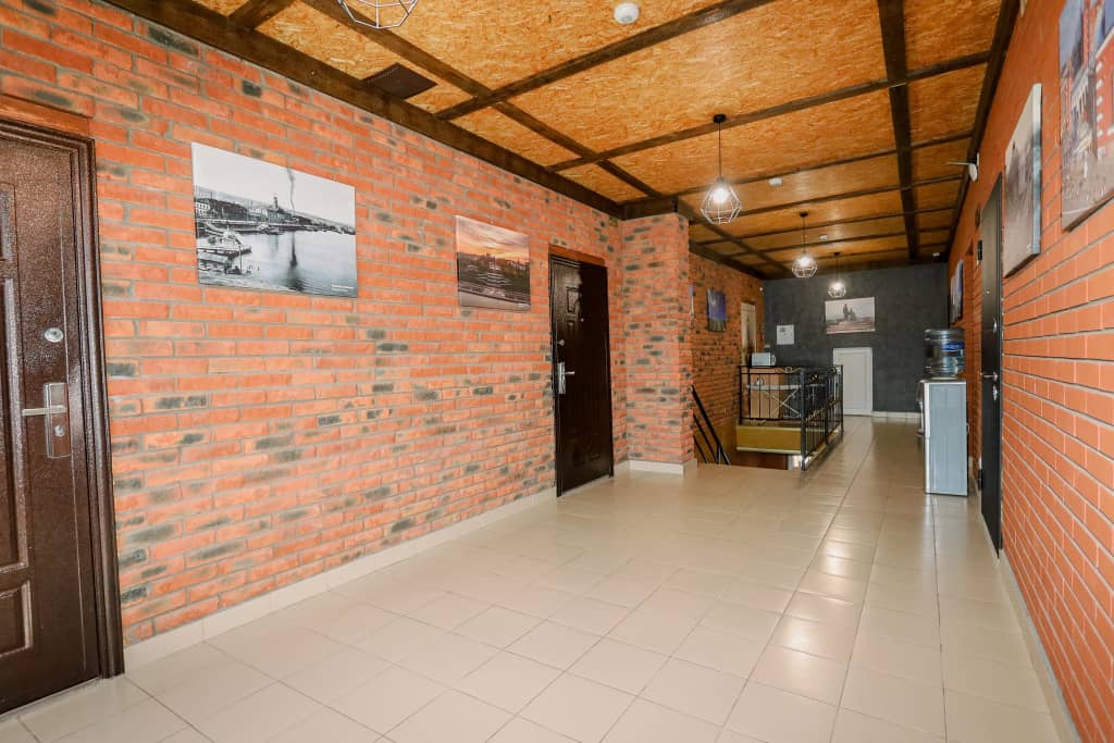 Гостевой дом Barhat: фото 5