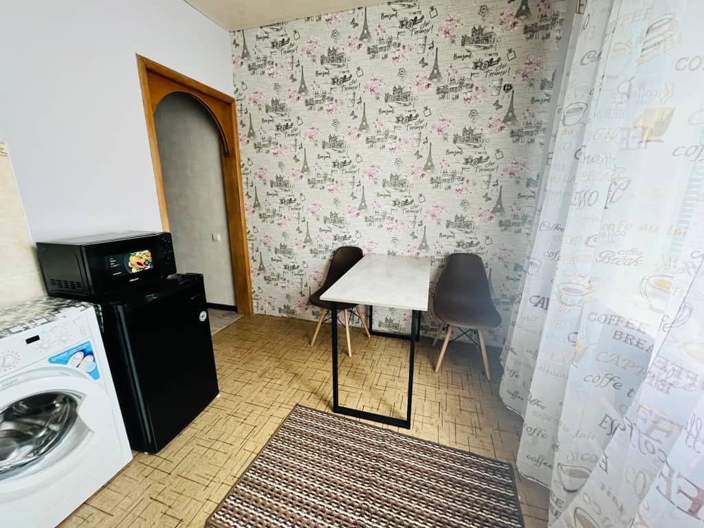 Квартира в Северном Районе: фото 6