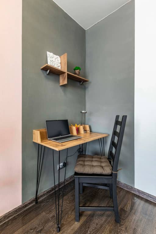 Апартаменты DailyDwell на Шейнкмана в Центре Екатеринбурга с панорамным видом: фото 6