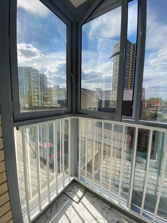 Квартира Тихая Гавань с Джакузи в Центре Индустриального Района: фото 5