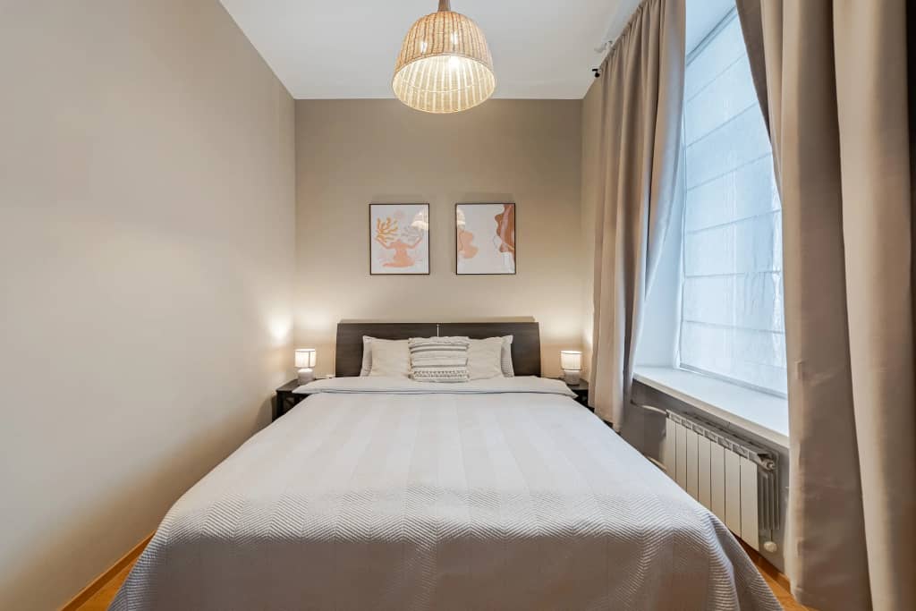 Квартира Smart Host Уланский переулок 21с1: фото 6