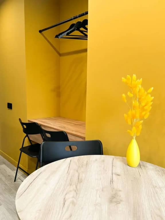 Квартира AmegaRoom на Харьковской: фото 7