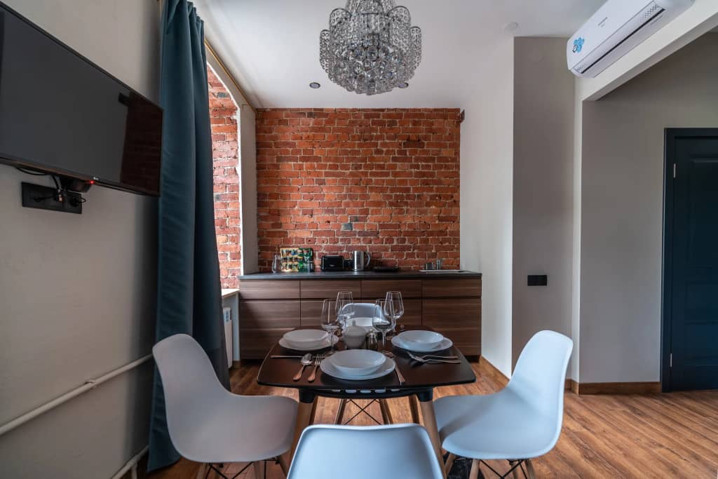 Апартаменты Letyourflat Loft на улице Восстания: фото 7