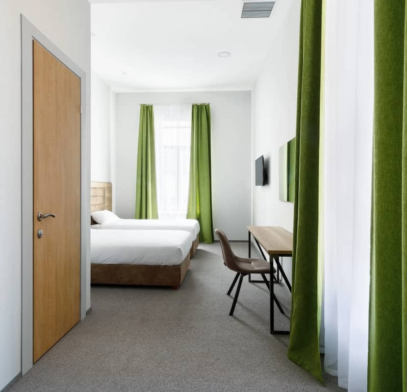 Отель Turris Hotel Tagansky: фото 7