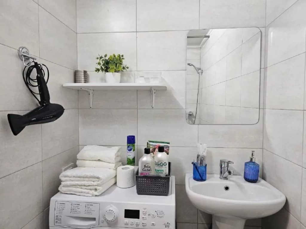 Квартира Двухуровневая Khadi_Home в 10 Минутах от Центра: фото 5