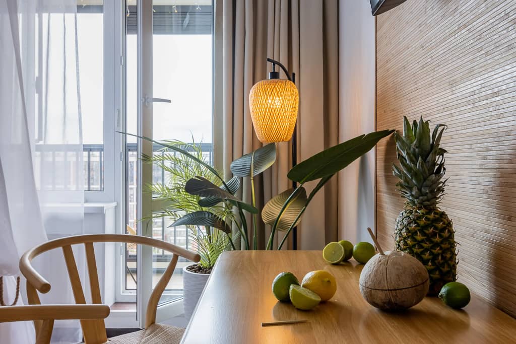 Апартаменты Eliza Home на Bali: фото 7