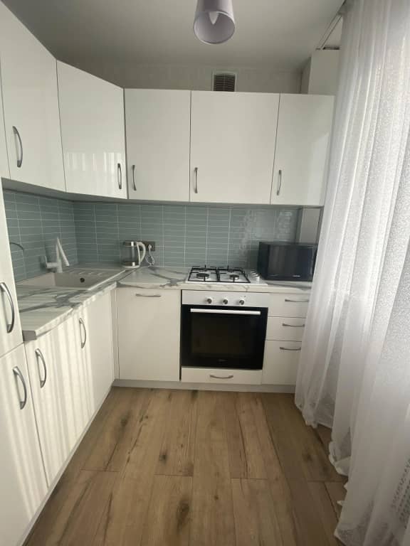 Квартира 9Апреля: фото 4