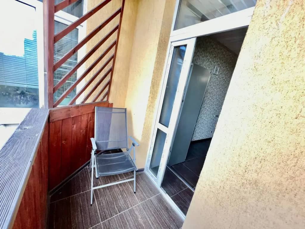 Квартира Malina Apartment евро-двушка с Сауной: фото 5