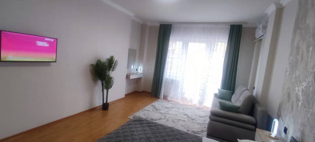 Квартира Кирова 28 Батайск: фото 5
