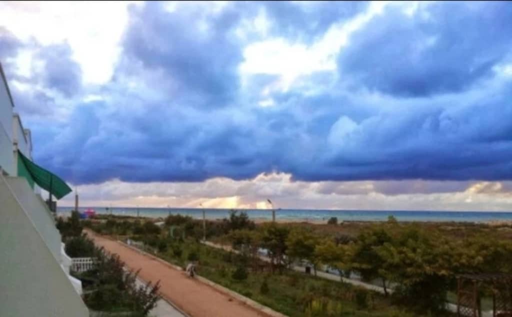 Апартаменты На Базе Отдыха Любоморье: фото 5
